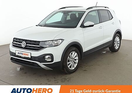 VW T-Cross Volkswagen 1.0 TSI Life *ACC*PDC*SHZ*KLIMA*