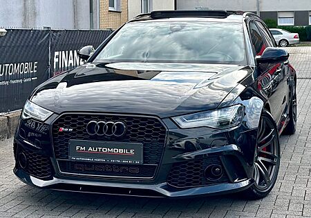 Audi RS6 RS 6 AVANT 4.0 TFSI QUATTRO *HEAD-UP*PANO*