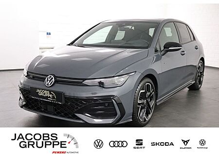 VW Golf Volkswagen VIII 1.5 eTSI R-Line "Black Style" DSG,Navi