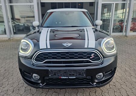 Mini Cooper SD Countryman ALL4 Pepper