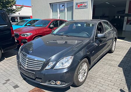 Mercedes-Benz E 220 E -Klasse Lim. CDI BlueEfficiency