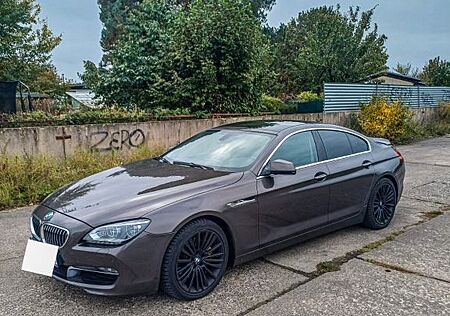 BMW 650i *NEU* xDrive Gran Coupé - M-Paket