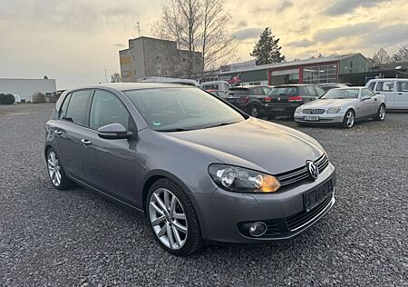 VW Golf Volkswagen VI Highline 1.8*Steuerkette neu*