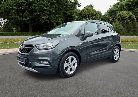 Opel Mokka X Active Start/Stop, Eu6, Scheckheft, Tüv