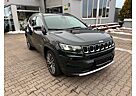 Jeep Compass Limited 150PS DCT, 360° Kamera, Facelift