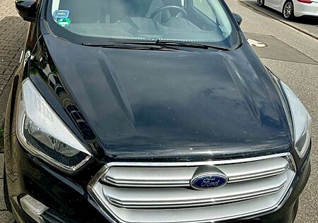 Ford Kuga 2,0 TDCi 4x2 110kW COOL & CONNECT COOL ...