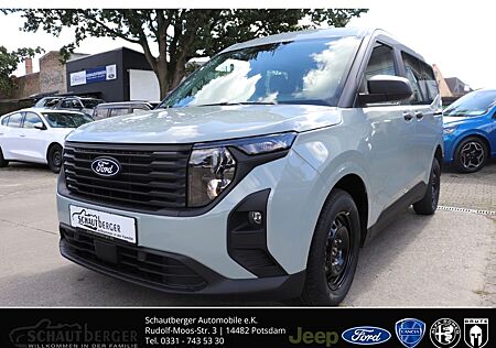 Ford Tourneo Courier Trend 1.0 EcoBoost EU6d Klimaaut
