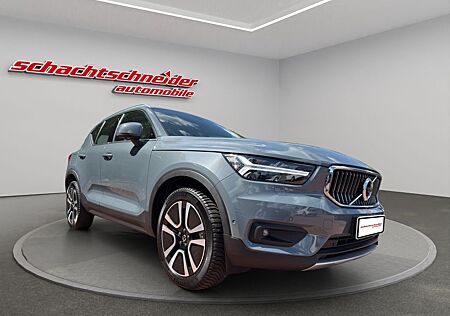 Volvo XC 40 XC40 Rech. T5 Inscription+Pilot Assist+360°Kam+