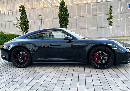Porsche 911 Urmodell 991.2 4 GTS Approved bis Jul25 ohne OPF