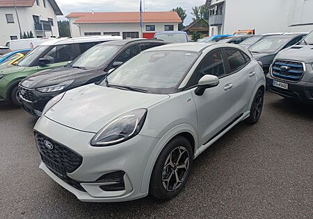 Ford Puma ST-Line FGS 5 Jahre max.100000km