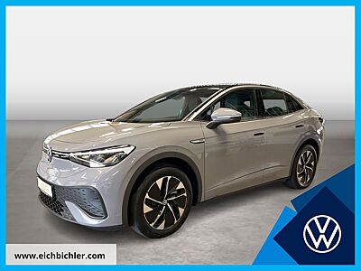 Volkswagen ID.5 Pro electric Automatik 2xKlima ACC AHK AUT