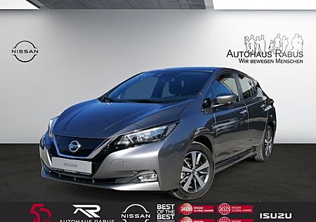 Nissan Leaf Acenta 40 KWh 150 PS Navi Sitzheiz. R-Kamer
