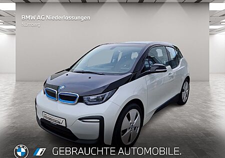 BMW i3 120Ah