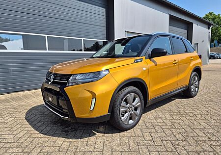Suzuki Vitara Comfort 110PS MHEV 1.4 Boosterjet Navi K