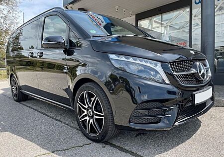 Mercedes-Benz V 300 V 300d 4Matic Lang Avantgarde Edition/AMG/Pano