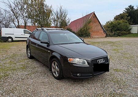 Audi A4 2.0 TDI (DPF) Avant