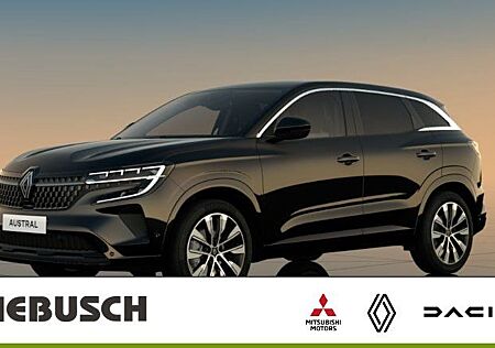 Renault Austral 160 Mild Hybrid Automatik Techno **El. H