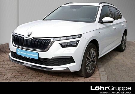 Skoda Kamiq 1.0 TSI DSG Ambition 17''ACC LED SHZ Kessy