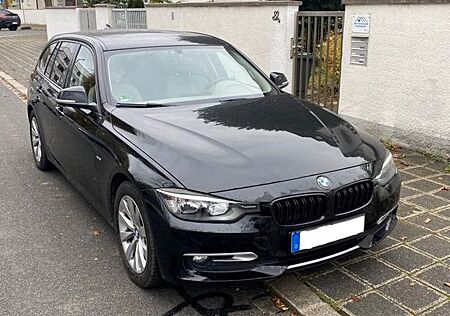 BMW 316i Touring Modern Line Modern Line