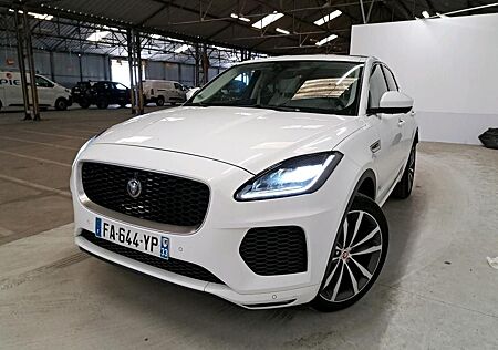 Jaguar E-Pace 2.0D HSE 180 R-Dynamic BVA9 DigTacho,Pano