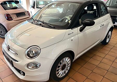 Fiat 500 1.0 GSE Hybrid Dolcevita