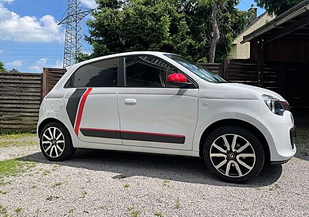 Renault Twingo SCe 70 Stop & Start Chic Chic