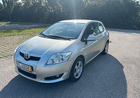 Toyota Auris Team 1.4