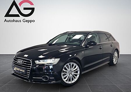 Audi A6 Avant 3.0 TD Quattro/3xS-Line/AHK/249 € mtl.