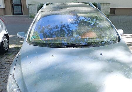 Peugeot 307 SW