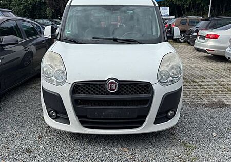 Fiat Doblo 1.6 16V Multijet 77kW MY