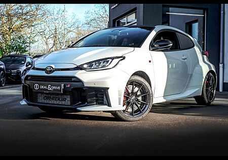 Toyota Yaris GR-FOUR AUTO°CARPLAY°KAM°JBL°ACC