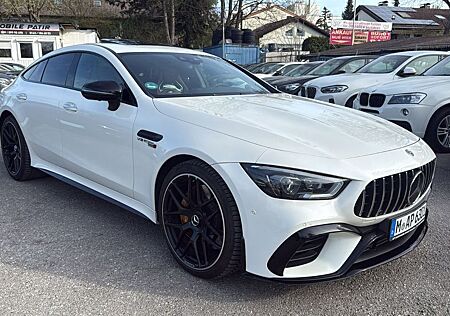 Mercedes-Benz AMG GT 63S 4Trg*4 Matic+Pano*Kit Racing*Keramik