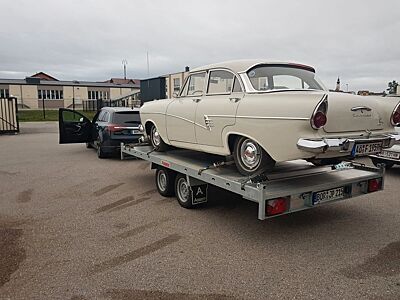 Ford Taunus
