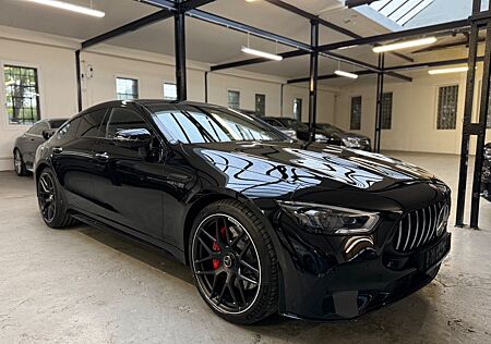 Mercedes-Benz AMG GT 4-trg. 63 4Matic+*MY 25*AERO*BURM*