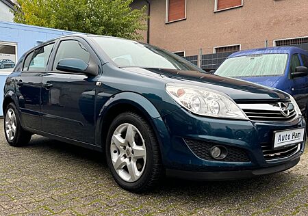 Opel Astra H Lim. Navi*Automatik*