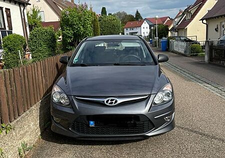 Hyundai i30 1.4