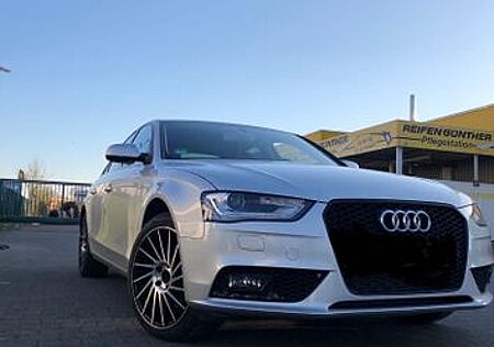 Audi A4 2.0 TDI 105kW Ambiente Ambiente