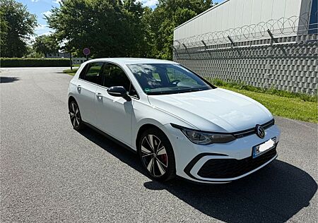 VW Golf Volkswagen 1.4 eHybrid OPF DSG GTE/Top Zustand