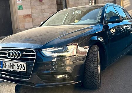 Audi A4 2.0 TDI 130kW multitr. Attraction Avant A...