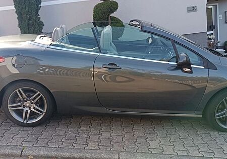 Peugeot 308 CC Platinum HDi Automatik * TOP-Zustand