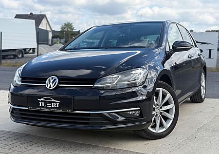 VW Golf Volkswagen VII Lim. Highline*AMBIENTE*NAVI*BMT*LED*