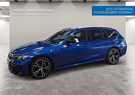 BMW M340d xDrive Touring LiveCockpitProf Kamera