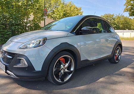 Opel Adam ROCKS 1.0 85kW S/S ROCKS