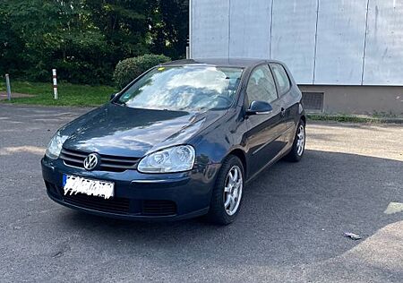 VW Golf Volkswagen 1.6 FSI Individual