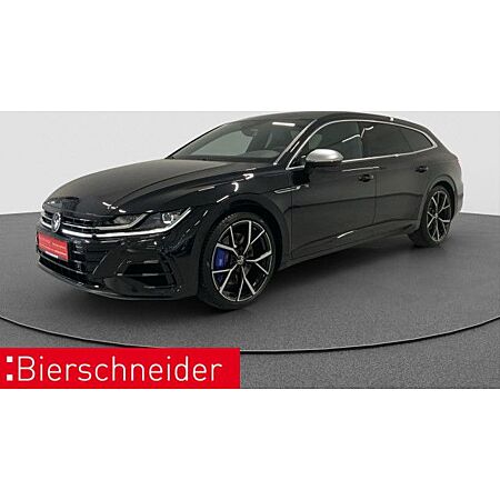 VW Arteon leasen