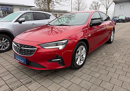 Opel Insignia B Grand Sport Business
