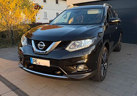 Nissan X-Trail 1.6 DIG-T N-CONNECTA N-CONNECTA