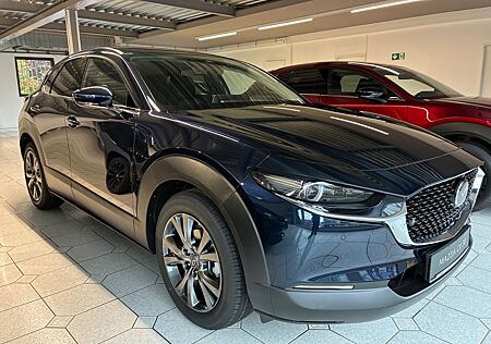 Mazda CX-30 SKYACTIV-X 186 AT Exclusive-Line