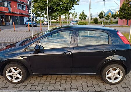 Fiat Grande Punto 1.4 8V Active Active