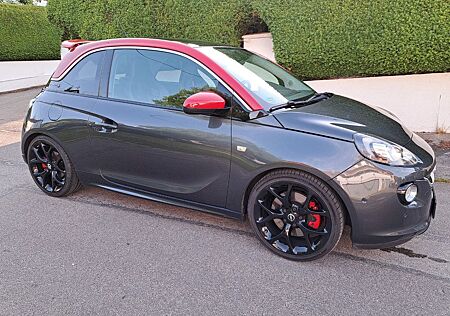 Opel Adam S 1.4 Turbo 110kW S